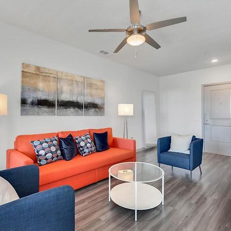 Seaworld - Disney Apartments By Nuovo Киссимми Экстерьер фото