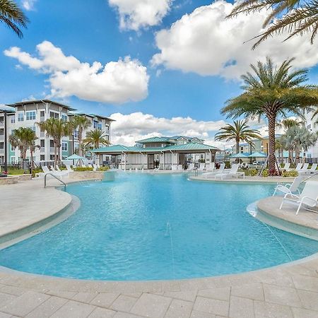 Seaworld - Disney Apartments By Nuovo Киссимми Экстерьер фото