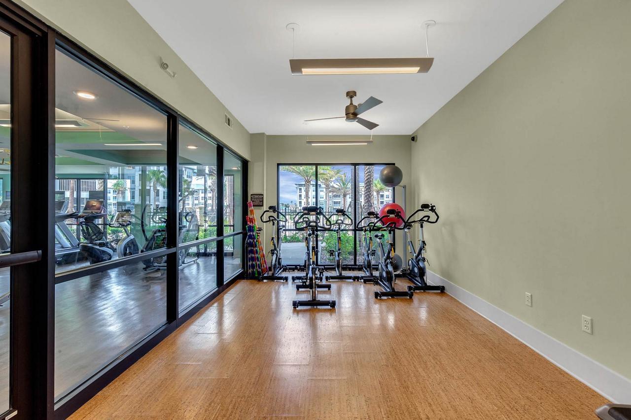 Seaworld - Disney Apartments By Nuovo Киссимми Экстерьер фото