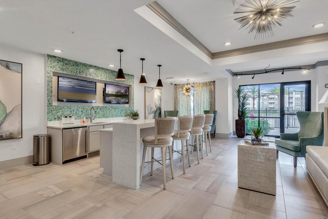 Seaworld - Disney Apartments By Nuovo Киссимми Экстерьер фото