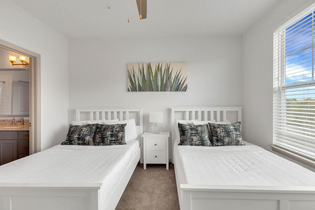 Seaworld - Disney Apartments By Nuovo Киссимми Экстерьер фото